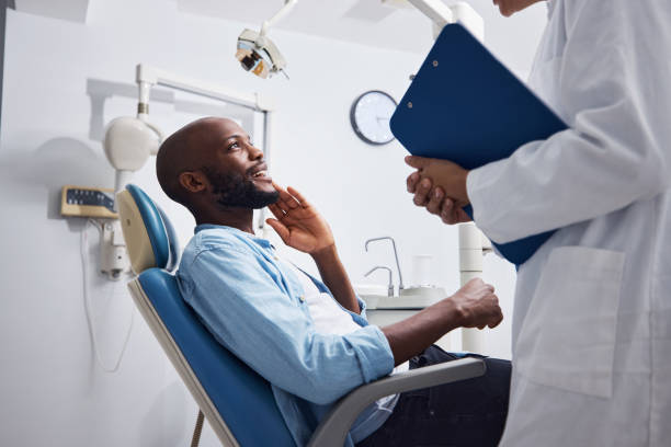 Dental X-Rays and Imaging in Roseland, NJ