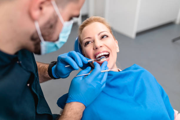 Best Dental Exams and Cleanings  in Roseland, NJ
