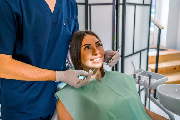 Best General Dentistry  in Roseland, NJ