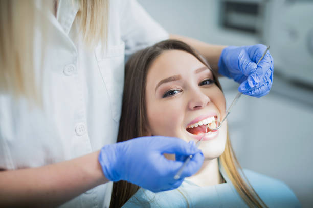 Best Dental Inlays and Onlays  in Roseland, NJ